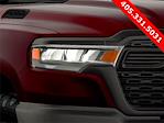 New 2026 Ram 1500 Warlock Crew Cab 4x4 Pickup for sale #D182501 - photo 12