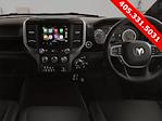 New 2026 Ram 1500 Warlock Crew Cab 4x4 Pickup for sale #D182501 - photo 16