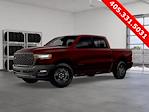 New 2026 Ram 1500 Warlock Crew Cab 4x4 Pickup for sale #D182501 - photo 7