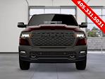 New 2026 Ram 1500 Warlock Crew Cab 4x4 Pickup for sale #D182501 - photo 8