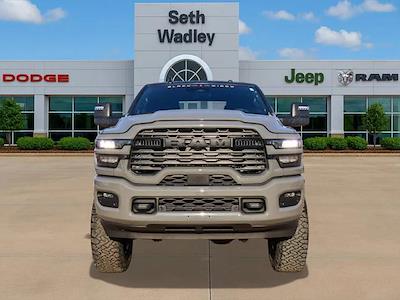 New 2026 Ram 2500 Big Horn Crew Cab for sale #D192152 - photo 2