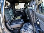 New 2026 Ram 2500 Big Horn Crew Cab for sale #D192152 - photo 24