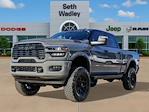 New 2026 Ram 2500 Big Horn Crew Cab for sale #D192152 - photo 3