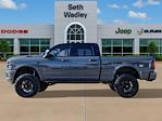 New 2026 Ram 2500 Big Horn Crew Cab for sale #D192152 - photo 4