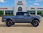 New 2026 Ram 2500 Big Horn Crew Cab for sale #D192152 - photo 8