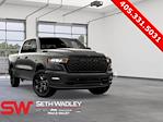 New 2026 Ram 1500 Big Horn Crew Cab 4x4 Pickup for sale #D197374 - photo 1