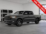 New 2026 Ram 1500 Big Horn Crew Cab 4x4 Pickup for sale #D197374 - photo 7