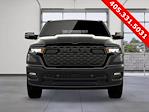 New 2026 Ram 1500 Big Horn Crew Cab 4x4 Pickup for sale #D197374 - photo 9