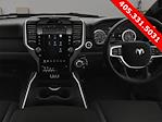 New 2025 Ram 1500 Big Horn Crew Cab 4x4 Pickup for sale #D199324 - photo 17