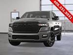 New 2025 Ram 1500 Big Horn Crew Cab 4x4 Pickup for sale #D199324 - photo 8