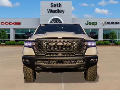 New 2026 Ram 1500 Rebel Crew Cab for sale #D210438 - photo 2