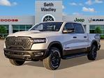 New 2026 Ram 1500 Rebel Crew Cab for sale #D210438 - photo 3