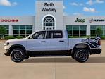 New 2026 Ram 1500 Rebel Crew Cab for sale #D210438 - photo 4