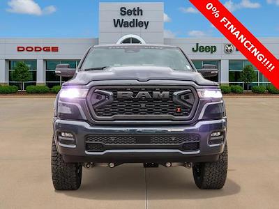 New 2026 Ram 1500 Big Horn Crew Cab for sale #D211103 - photo 2