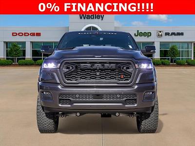 New 2026 Ram 1500 Big Horn Crew Cab for sale #D211346 - photo 2