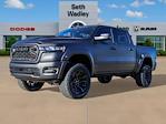 New 2026 Ram 1500 Big Horn Crew Cab for sale #D211350 - photo 3