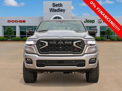 New 2026 Ram 1500 Big Horn Crew Cab for sale #D211356 - photo 2