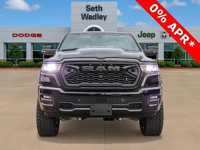 New 2026 Ram 1500 Big Horn Crew Cab for sale #D211397 - photo 2