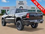 New 2026 Ram 1500 Big Horn Crew Cab for sale #D211397 - photo 5