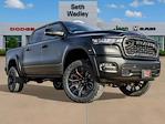 New 2026 Ram 1500 Big Horn Crew Cab for sale #D211404 - photo 1