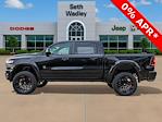 New 2026 Ram 1500 Big Horn Crew Cab for sale #D211408 - photo 4