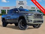 New 2026 Ram 1500 Big Horn Crew Cab for sale #D211414 - photo 1