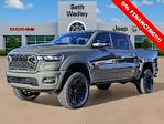 New 2026 Ram 1500 Big Horn Crew Cab for sale #D211414 - photo 3
