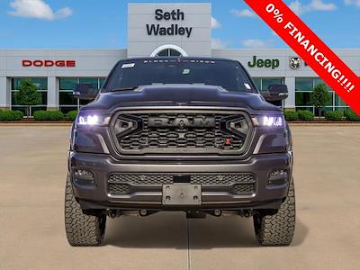 New 2026 Ram 1500 Big Horn Crew Cab for sale #D211443 - photo 2