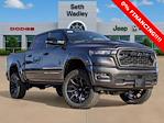 New 2026 Ram 1500 Big Horn Crew Cab for sale #D211443 - photo 1