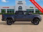 New 2026 Ram 1500 Big Horn Crew Cab for sale #D211443 - photo 8