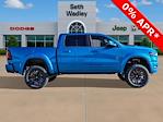 New 2026 Ram 1500 Big Horn Crew Cab for sale #D211507 - photo 8