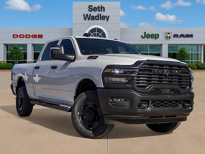 New 2026 Ram 2500 Tradesman Crew Cab 4x4 Pickup for sale #D213518 - photo 1
