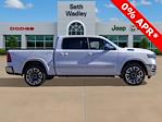New 2026 Ram 1500 Limited Crew Cab for sale #D213670 - photo 8