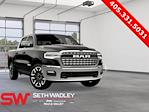 New 2026 Ram 1500 Longhorn Crew Cab 4x4 Pickup for sale #D213967 - photo 1