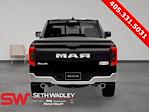 New 2026 Ram 1500 Longhorn Crew Cab 4x4 Pickup for sale #D213967 - photo 10