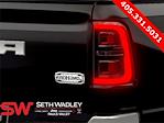 New 2026 Ram 1500 Longhorn Crew Cab 4x4 Pickup for sale #D213967 - photo 12