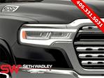 New 2026 Ram 1500 Longhorn Crew Cab 4x4 Pickup for sale #D213967 - photo 13