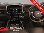 New 2026 Ram 1500 Longhorn Crew Cab 4x4 Pickup for sale #D213967 - photo 17