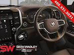 New 2026 Ram 1500 Longhorn Crew Cab 4x4 Pickup for sale #D213967 - photo 18