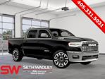 New 2026 Ram 1500 Longhorn Crew Cab 4x4 Pickup for sale #D213967 - photo 2