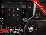 New 2026 Ram 1500 Longhorn Crew Cab 4x4 Pickup for sale #D213967 - photo 22