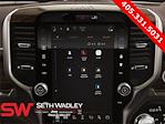 New 2026 Ram 1500 Longhorn Crew Cab 4x4 Pickup for sale #D213967 - photo 23
