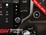 New 2026 Ram 1500 Longhorn Crew Cab 4x4 Pickup for sale #D213967 - photo 25