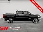 New 2026 Ram 1500 Longhorn Crew Cab 4x4 Pickup for sale #D213967 - photo 3