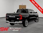 New 2026 Ram 1500 Longhorn Crew Cab 4x4 Pickup for sale #D213967 - photo 4