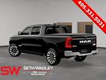 New 2026 Ram 1500 Longhorn Crew Cab 4x4 Pickup for sale #D213967 - photo 5