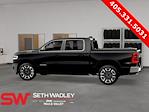 New 2026 Ram 1500 Longhorn Crew Cab 4x4 Pickup for sale #D213967 - photo 6