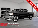 New 2026 Ram 1500 Longhorn Crew Cab 4x4 Pickup for sale #D213967 - photo 7