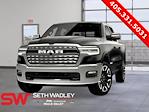 New 2026 Ram 1500 Longhorn Crew Cab 4x4 Pickup for sale #D213967 - photo 8