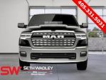 New 2026 Ram 1500 Longhorn Crew Cab 4x4 Pickup for sale #D213967 - photo 9